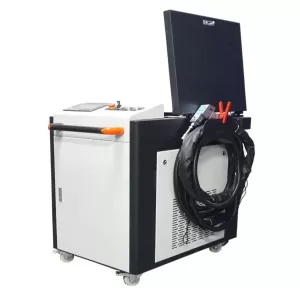 Máy hàn laser